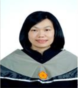 葉莉亭 助理教授(兼任)圖片