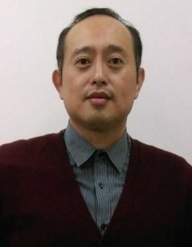郭晉源 副教授 (兼副校長)圖片